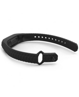 TPU Anti-off Wristband for Xiaomi Mi Band 2