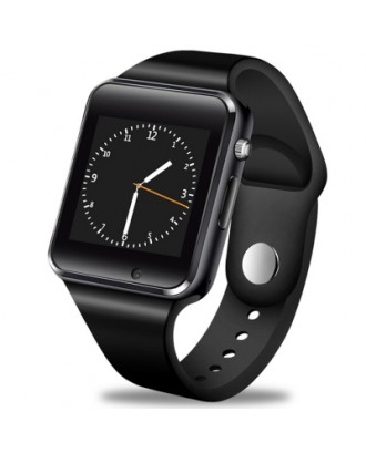 NEW A1 Smart Watch Support SIM TF Card Bluetooth Call Pedometer Sport Smartwatch